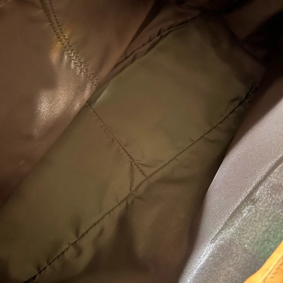 MCM Vintage Zippered Tote - Picture 12 of 16